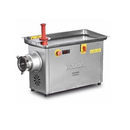 Ətçəkən maşın Boğazıçı BKM.32S – Soyuduculu | 600 kq/saat | 220V – Biznes üçün avadanlıq – ucuztap.az