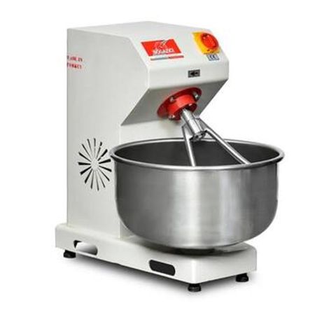 Boğaziçi xəmir yoğurma makinası 35 Kg - 220V – Biznes üçün avadanlıq – ucuztap.az