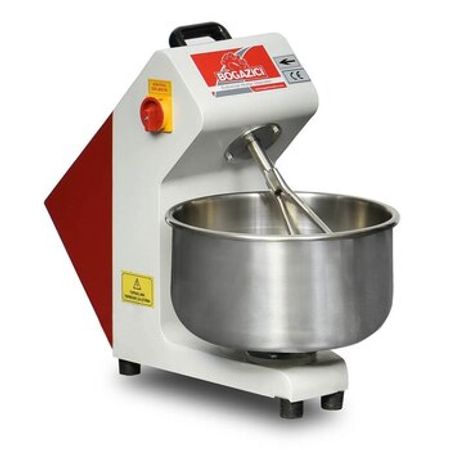 Xəmir yoğuran aparat Boğaziçi 10 Kg - 220V – Biznes üçün avadanlıq – ucuztap.az
