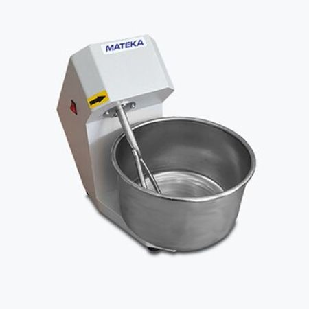 Xəmir yoğuran 5kg – Biznes üçün avadanlıq – ucuztap.az