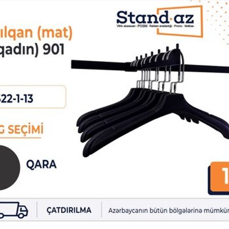 Asılqan 901 (mat) – Bakı – ucuztap.az