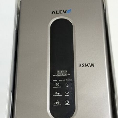 Su qızdırıcısı Alev – Təmir və tikinti – ucuztap.az