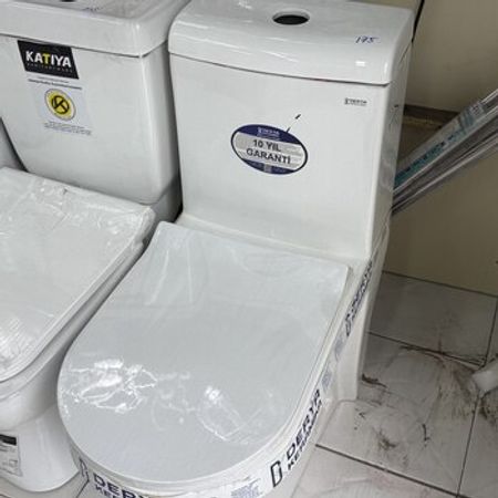 Unitaz – Təmir və tikinti – ucuztap.az