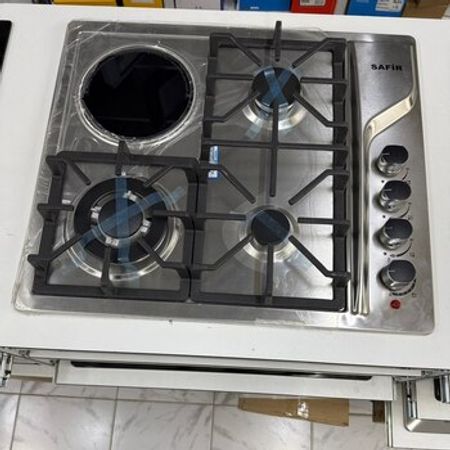 Qaz plitəsi SAFİR – Digər – ucuztap.az