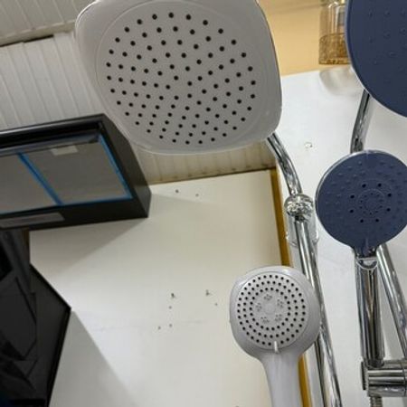 Hamam üçün duş – Təmir və tikinti – ucuztap.az