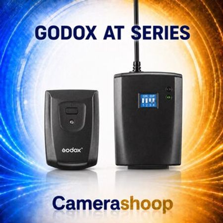 Godox studio flash trigger – Foto texnika – ucuztap.az