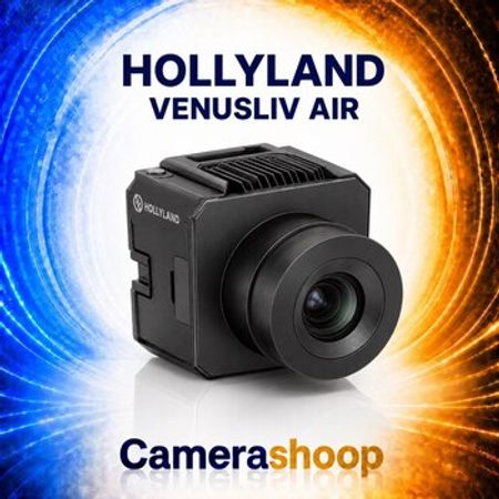 Hollyland canlı yayım kamerası – Audio və video – ucuztap.az