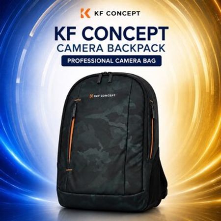 Kf concept kamera çantası – Foto texnika – ucuztap.az