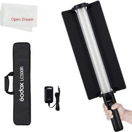 Godox LC5000R işıq – Foto texnika – ucuztap.az