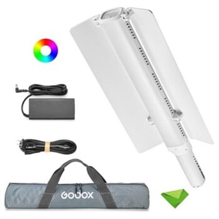 Godox LC1000R işıq – Foto texnika – ucuztap.az