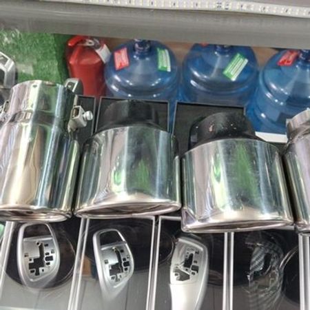 Universal səsboğucu başlıqları – Ehtiyat hissələri – ucuztap.az