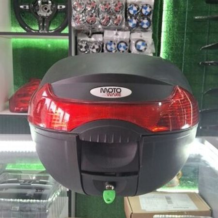 Moto baqajı – Ehtiyat hissələri – ucuztap.az