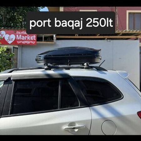 Port baqaj – Ehtiyat hissələri – ucuztap.az