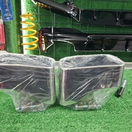 BMW F10 550 xrom başlıqları – Ehtiyat hissələri – ucuztap.az