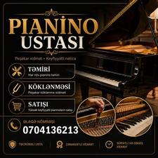 Pinanio köklənməsi