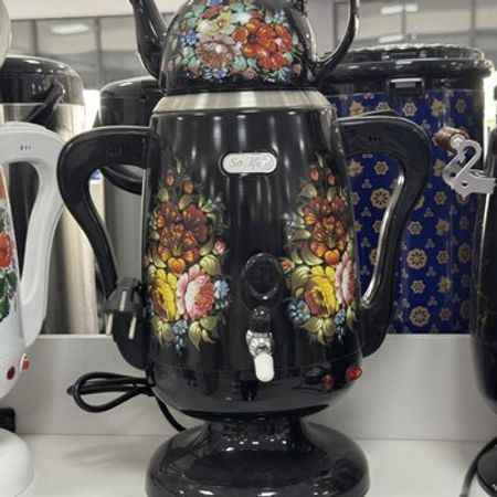 Elektrik samovar Sonifer – Digər – ucuztap.az