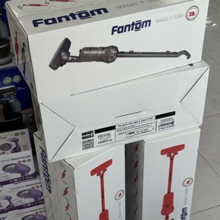 Tozsoran Fantom – Tozsoranlar – ucuztap.az