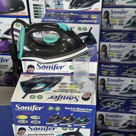 Sonifer ütü – Ütülər – ucuztap.az