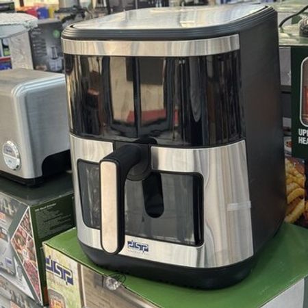 DSP Air Fryer – Digər – ucuztap.az