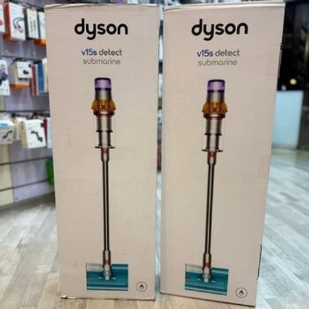 Tozsoran Dyson V15s Detect Submarine – Tozsoranlar – ucuztap.az