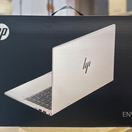 HP Envy x360 14-ES1013DX – Noutbuklar və Netbuklar – ucuztap.az