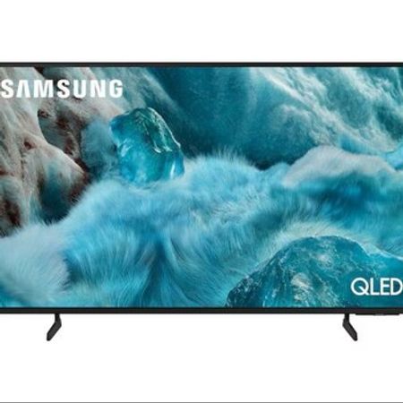 Samsung Q7F QE50Q7FAAUXRU 50″ QLED – Televizor və proektorlar – ucuztap.az