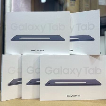 SAMSUNG GALAXY TAB S10 LITE 6/128GB – Planşet və elektron kitablar – ucuztap.az