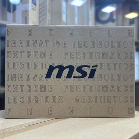 MSI Crosshair 17 HX AI D2XWFKG – Noutbuklar və Netbuklar – ucuztap.az