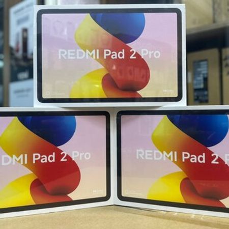 Xiaomi Redmi Pad 2 pro 8/256GB – Planşet və elektron kitablar – ucuztap.az