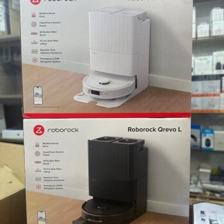 Roborock Qrevo L – Digər – ucuztap.az