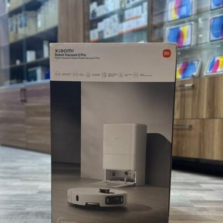 Xiaomi Robot Vacuum 5 Pro – Digər – ucuztap.az