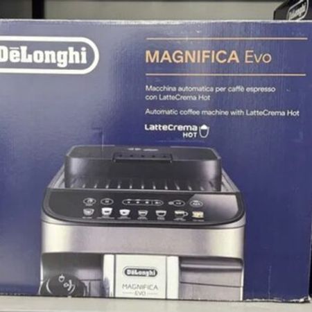 Delonghi Magnifica S ECAM 290.81.TB – Digər – ucuztap.az