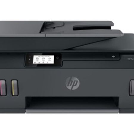 Printer HP Smart Tank 530 Wireless All-in-One – Ofis avadanlığı və istehlak – ucuztap.az