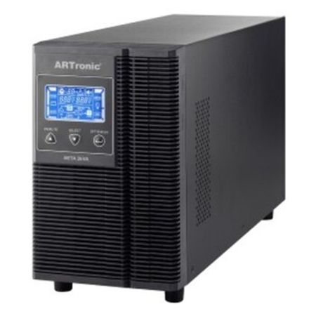 ARTronic Beta 2 kVA Online UPS – Şəbəkə avadanlıqları – ucuztap.az