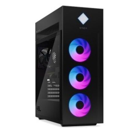 OMEN by HP 45L Gaming Desktop GT22-3003ci – Masaüstü kompüterlər – ucuztap.az