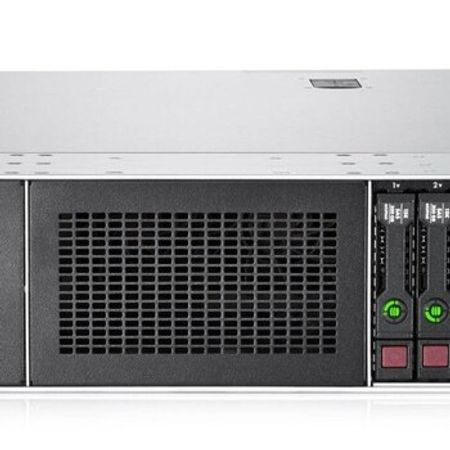 HPE ProLiant DL380 Gen9 – Şəbəkə avadanlıqları – ucuztap.az