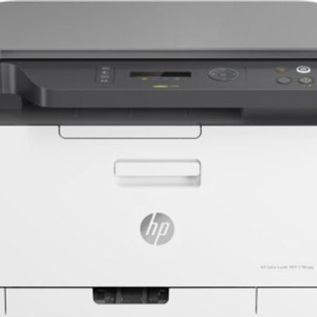 HP Color Laser MFP 178nw – Ofis avadanlığı və istehlak – ucuztap.az