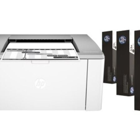 Printer HP LaserJet Ultra M106w – Ofis avadanlığı və istehlak – ucuztap.az