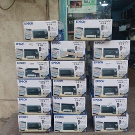 Epson 3252 – Ofis avadanlığı və istehlak – ucuztap.az