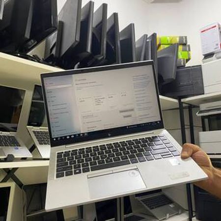 HP EliteBook 840 G8 – i7-1185G7 / 8GB RAM / 512GB SSD – Noutbuklar və Netbuklar – ucuztap.az
