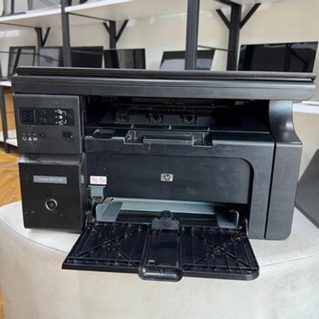 Printer HP LaserJet M1132 MFP – Ofis avadanlığı və istehlak – ucuztap.az