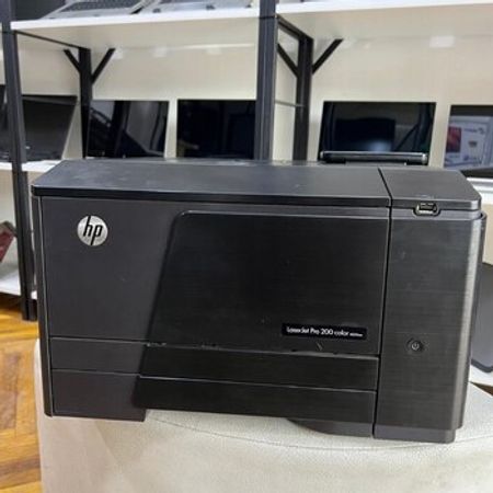 Printer HP LaserJet Pro 200 Color M251nw – Ofis avadanlığı və istehlak – ucuztap.az