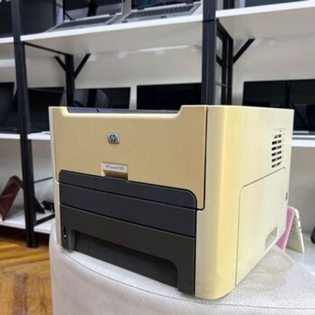Printer HP LaserJet 1320 – Ofis avadanlığı və istehlak – ucuztap.az
