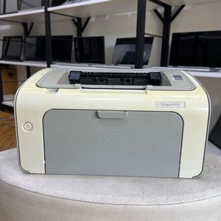 Printer HP LaserJet P1102 – Ofis avadanlığı və istehlak – ucuztap.az