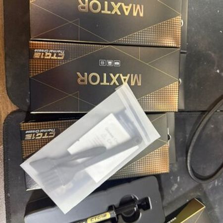 Maxtor GT12 termopastası – Masaüstü kompüterlər – ucuztap.az