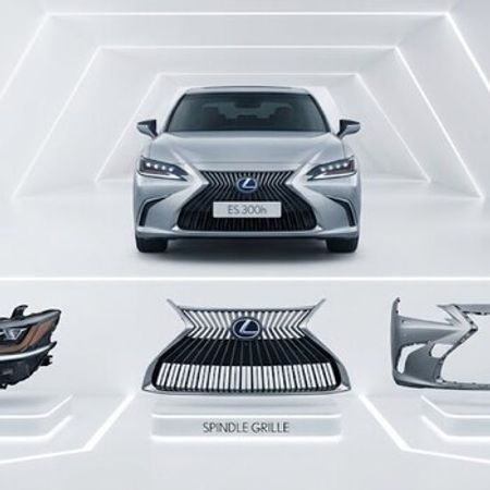 Lexus ehtiyat hissələri – Ehtiyat hissələri – ucuztap.az