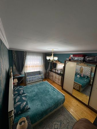 Bağ evi, 115 m², Ramana savxoz., Bakı – Villalar, bağ evləri – ucuztap.az
