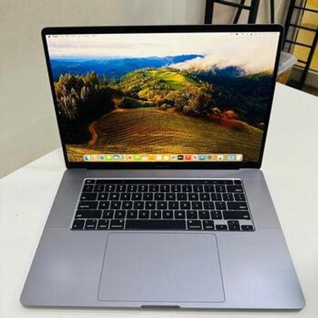 Apple MacBook Pro – Noutbuklar və Netbuklar – ucuztap.az