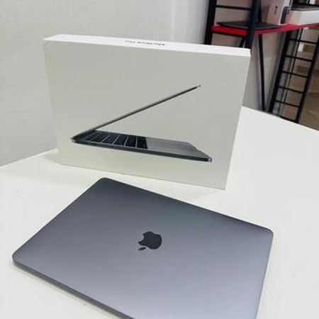 Apple MacBook Pro 13 16GB – Noutbuklar və Netbuklar – ucuztap.az