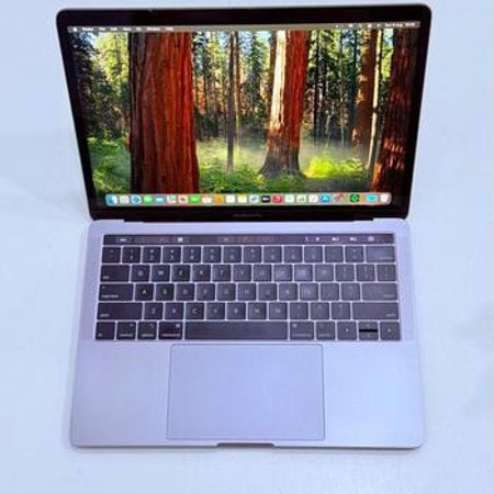 Apple Macbook Pro 13inch 2019 – Noutbuklar və Netbuklar – ucuztap.az